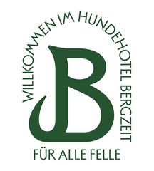 Logo Boutique Hundehotel Bergzeit