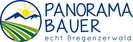 Logotipo Panoramahütten Sonderdach
