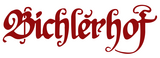 Logotyp von Gästehaus Bichlerhof