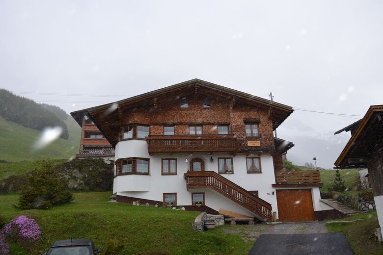 Ferienwohnung Reini