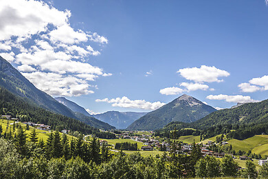 Achenkirch am Achensee