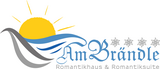 Logo von Romantik Ferienhaus am Brändle
