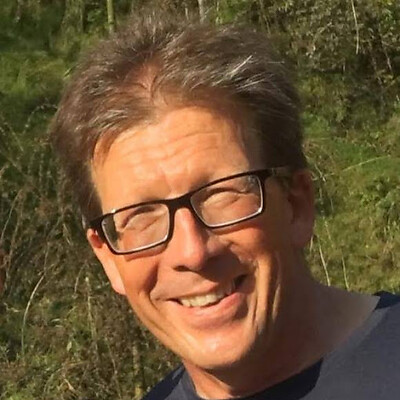 Avatar von Peter Hunziker