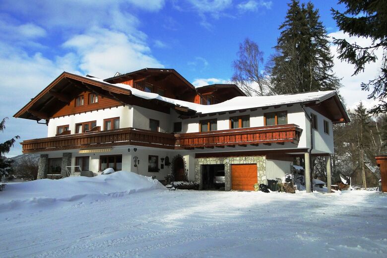Landhaus-Wieser