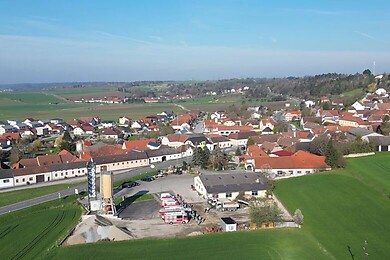Brunn an der Wild
