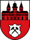 Логотип Schwibbögen im Huthaus