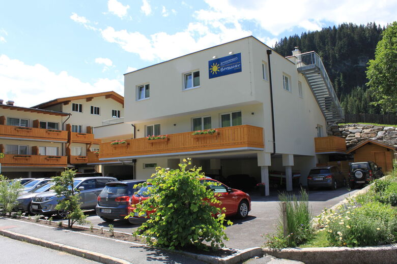 Botenwirt Appartements