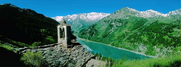 Gran Paradiso / Grand Paradis