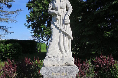 Amaliendorf - Aalfang