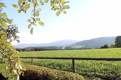 Joglland - Waldheimat