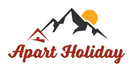 Logo Apart Holiday