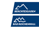 Logotipo Berchtesgadener Land