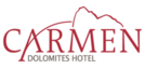 Logotipo Hotel Carmen