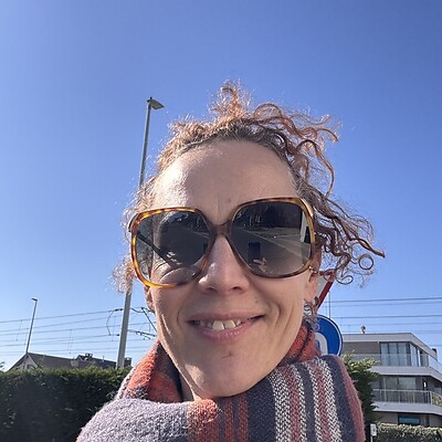 Avatar de Mieke D'hulster