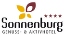 Logo Genuss- & Aktivhotel Sonnenburg