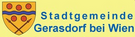 Logo Gerasdorf bei Wien