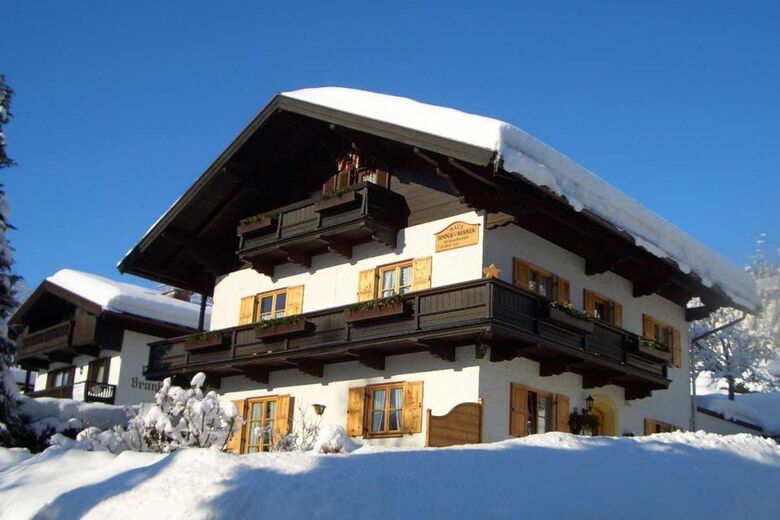 Haus Anna Maria