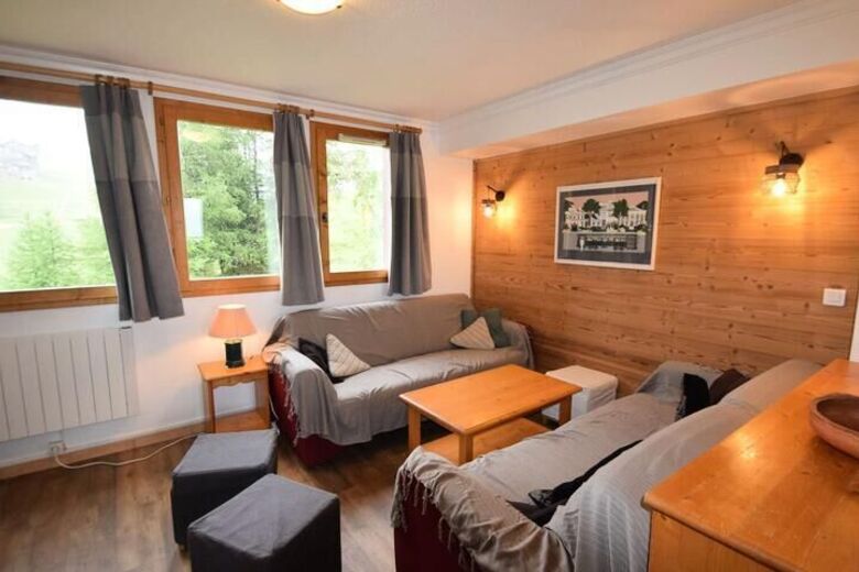 Les Chalets Des Praz #1 - Maeva