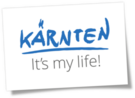 Logo Kärnten