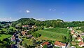 Sommarregion