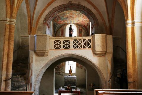 St. Nicholas Church
