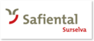 Logo Safiental / Thalkirch