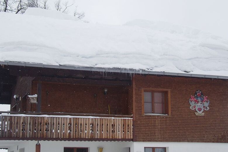 Ferienhaus Oberboden