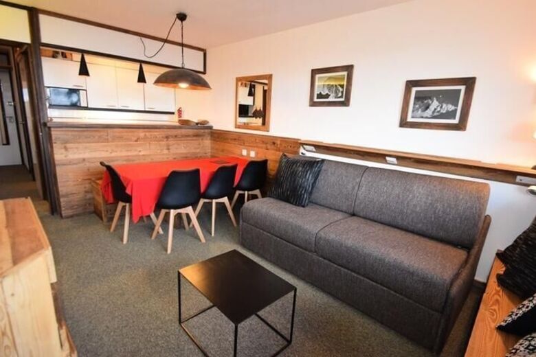 Résidence Aime 2000 #21 - Maeva