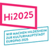Logotip Hildesheim