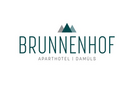 Logotip Aparthotel Brunnenhof