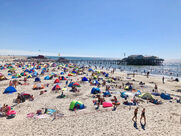 Sommerregion