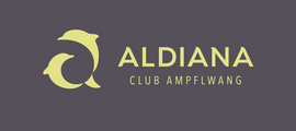 Logo Aldiana Club Ampflwang