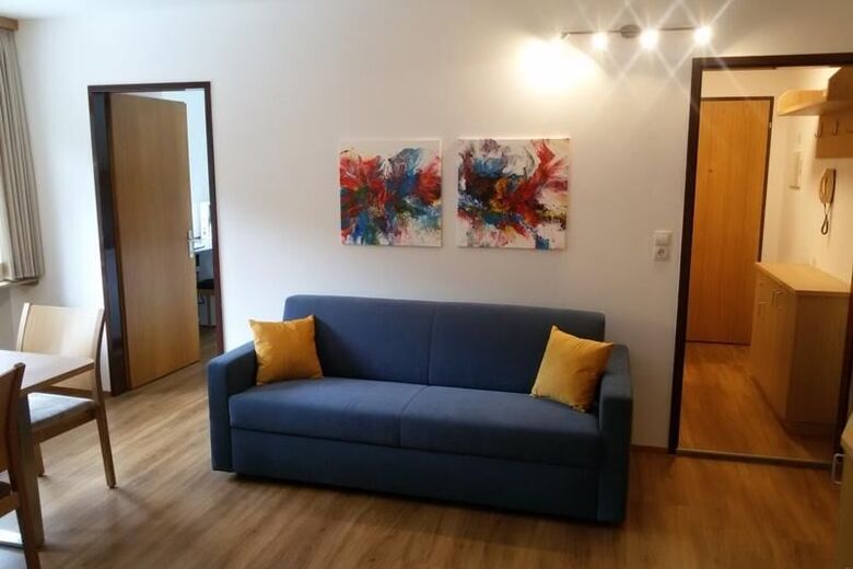 Appartement Tilisuna