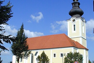 Prambachkirchen