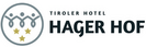 Logotipo Hotel Hagerhof