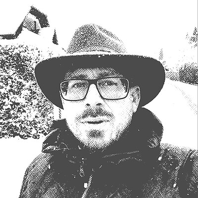 Avatar z Patrick Schöngruber-Mandic