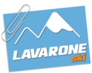 Logotipo Lavarone - Luserna / Alpe Cimbra