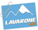 Logo Lavarone - Alpe Cimbra