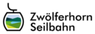 Logotyp Sankt Gilgen