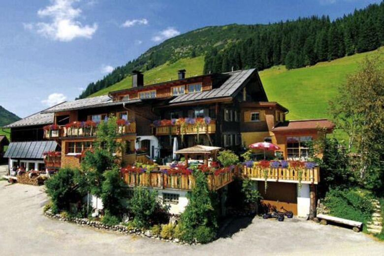 Bio Bauernhof Gehrnerhof