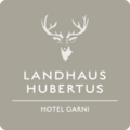 Logotipo Landhaus Hubertus
