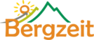 Logotyp Apart Bergzeit