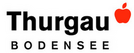 Logo Region  Thurgau Bodensee