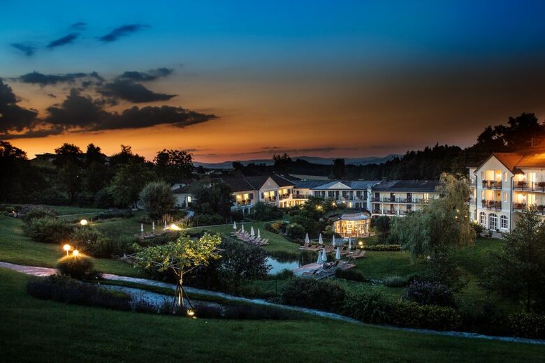 RelaxResort Kothmühle