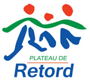 Logotyp Le Plateau de Retord
