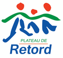 Logotyp Plans d'Hotonnes - Plateau de Retord