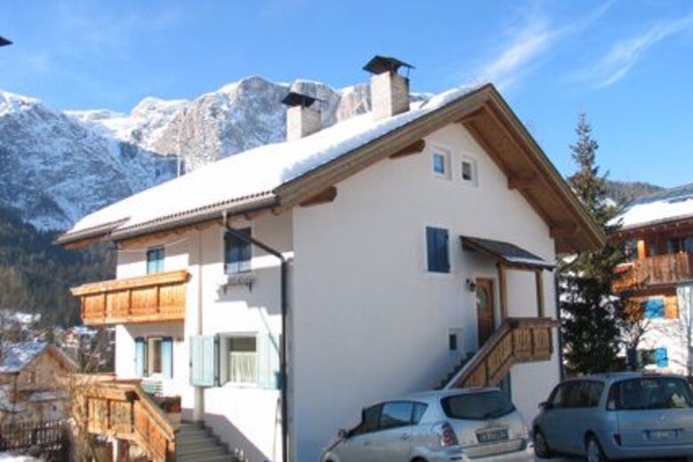 Ferienwohnung Frenademetz