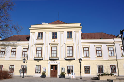 Museum Mödling - Thonetschlössl