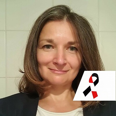 Awatar z Monika Ondrasch