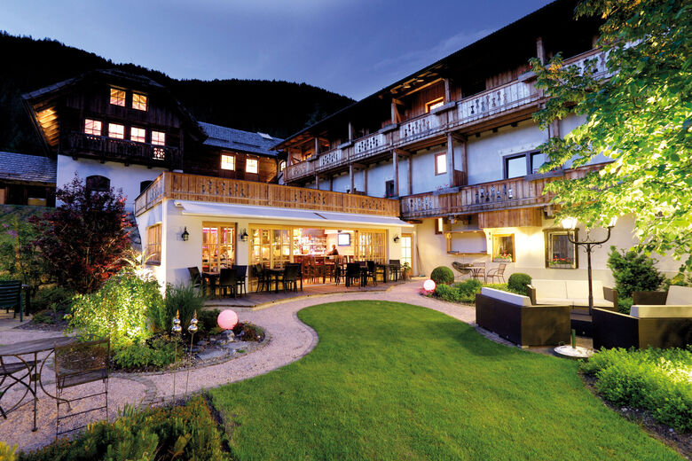 Hotel zum Weißensee